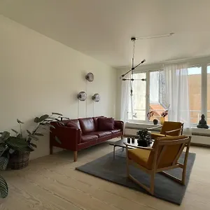 Apartmentincopenhagen 1506 Appartement Copenhague