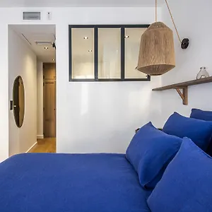 Maison Volver 4*, ארל צרפת