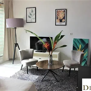 Tahiti Diva Sunset Appartement Papeete (Tahiti)