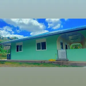 Punaei Appartement Atuona