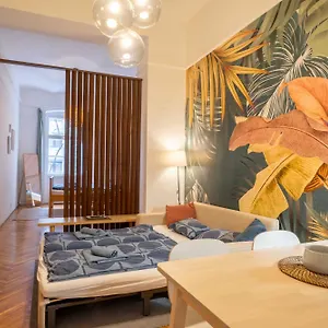  Appartement Quiet Design Next To Szimpla Ka8