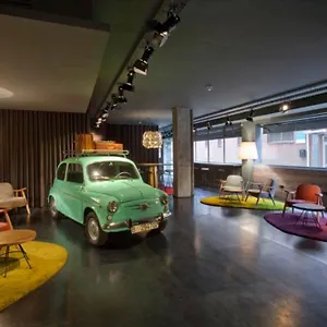 Sixties Ramblas 3*, ברצלונה ספרד