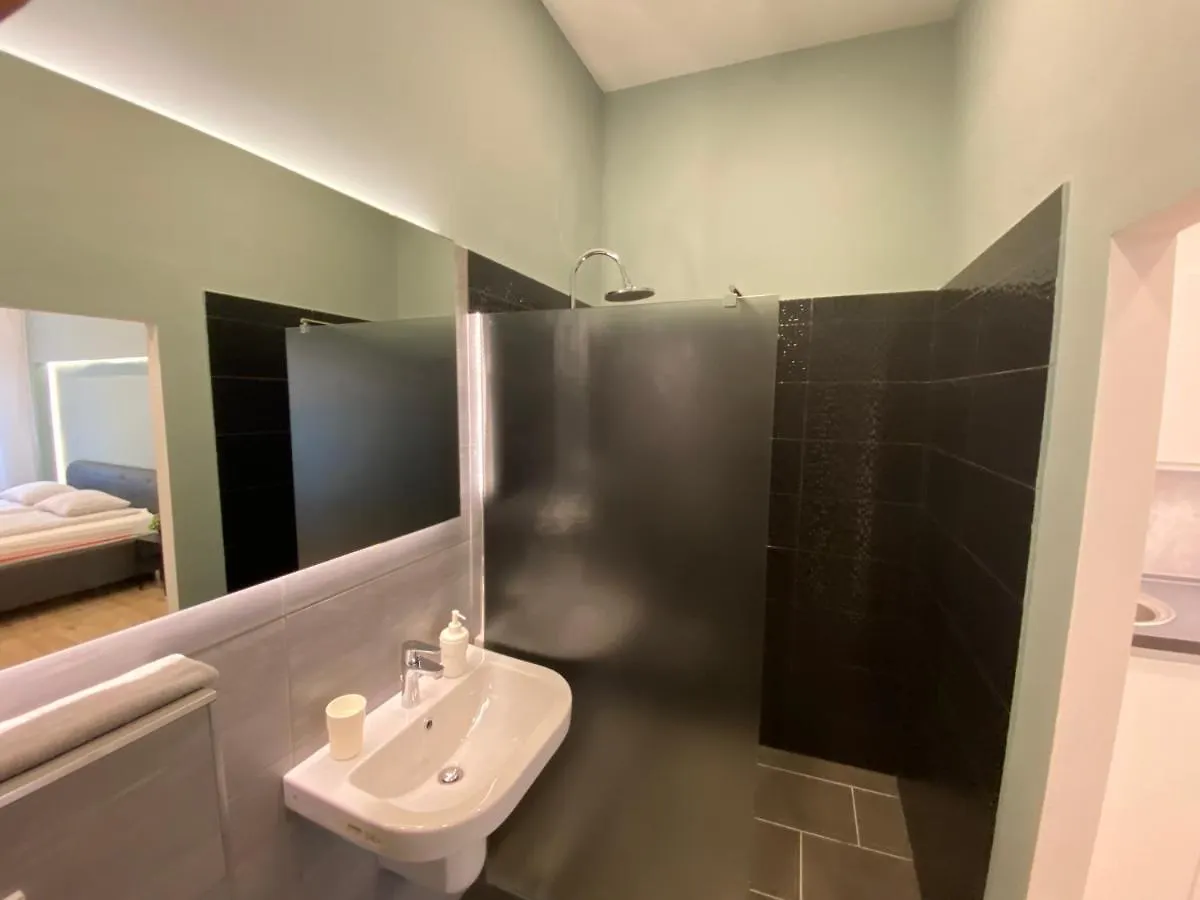 Center Of Budapest Apartment 3